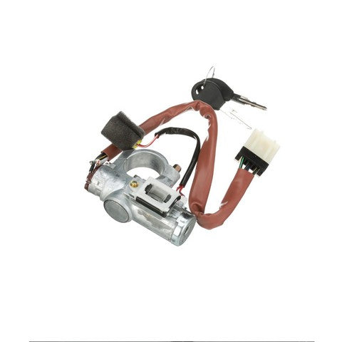 Standard Ignition Ignition Lock Cylinder and Switch P/N:US-353 Fits: Nissan Pathfinder 95-93, Nissan Pickup 96-95 - Image 6