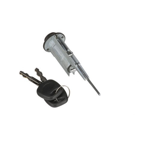 Standard Ignition Ignition Lock Cylinder P/N:US-354L Fits: Toyota Camry 01-00, Toyota Sienna 03-99 - Image 2