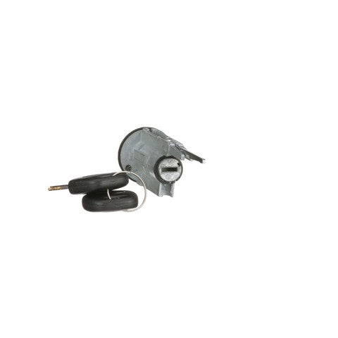 Standard Ignition Ignition Lock Cylinder P/N:US-354L Fits: Toyota Camry 01-00, Toyota Sienna 03-99 - Image 3