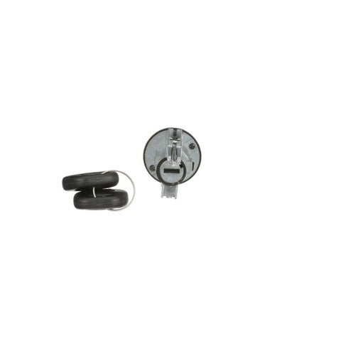 Standard Ignition Ignition Lock Cylinder P/N:US-354L Fits: Toyota Camry 01-00, Toyota Sienna 03-99 - Image 4