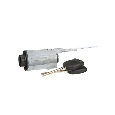 Standard Ignition Ignition Lock Cylinder P/N:US-354L Fits: Toyota Camry 01-00, Toyota Sienna 03-99 - Image 1
