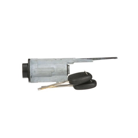Standard Ignition Ignition Lock Cylinder P/N:US-354L Fits: Toyota Camry 01-00, Toyota Sienna 03-99 - Image 5