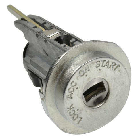 Standard Ignition Ignition Lock Cylinder P/N:US-355L Fits: Toyota Rav4 05-04 - Image 2