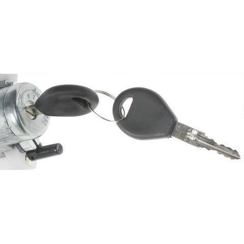 Standard Ignition Ignition Lock Cylinder and Switch P/N:US-355 Fits: Nissan Nx 93-91, Nissan Sentra 94-91 - Image 2