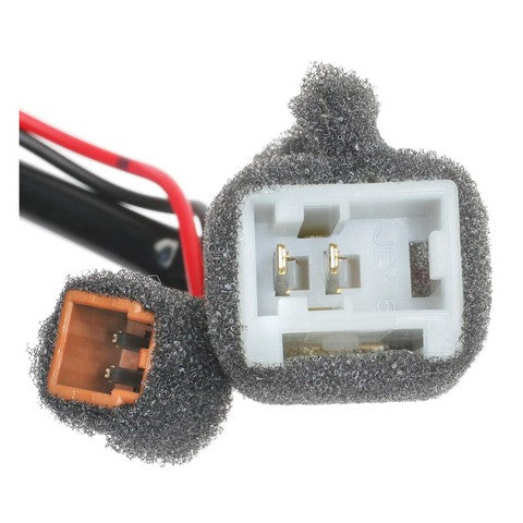 Standard Ignition Ignition Lock Cylinder and Switch P/N:US-355 Fits: Nissan Nx 93-91, Nissan Sentra 94-91 - Image 4