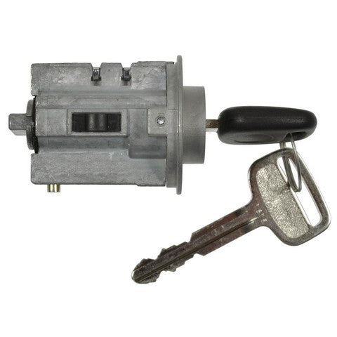 Standard Ignition Ignition Lock Cylinder P/N:US-356L Fits: Toyota Sienna 10-03 - Image 1