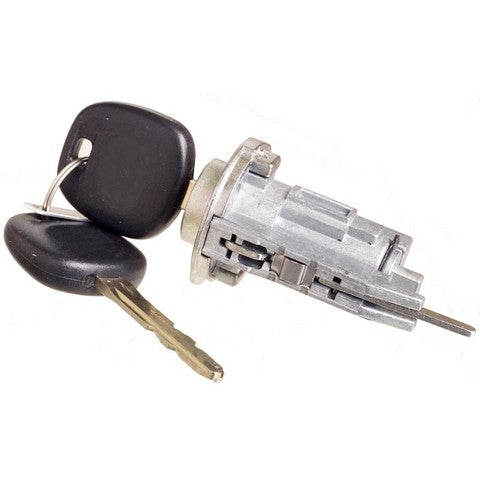 Standard Ignition Ignition Lock Cylinder P/N:US-357L Fits: Toyota Rav4 05-04 - Image 1