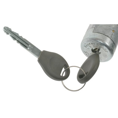 Standard Ignition Ignition Lock Cylinder and Switch P/N:US-357 Fits: Infiniti Qx4 98-97, Nissan Pathfinder 98-96 - Image 2