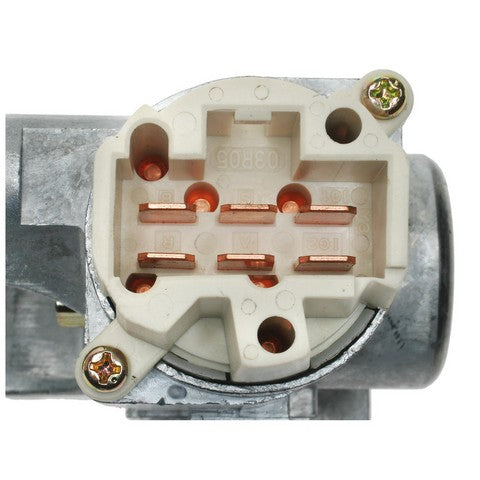 Standard Ignition Ignition Lock Cylinder and Switch P/N:US-357 Fits: Infiniti Qx4 98-97, Nissan Pathfinder 98-96 - Image 4