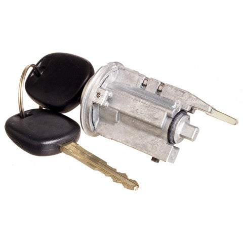 Standard Ignition Ignition Lock Cylinder P/N:US-358L Fits: Toyota Highlander 07-03 - Image 1