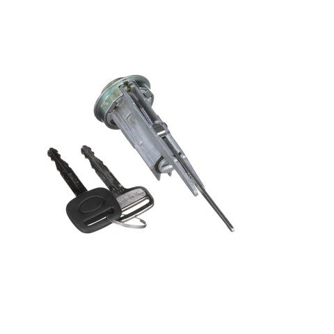 Standard Ignition Ignition Lock Cylinder P/N:US-359L Fits: Toyota Tundra 06-04 - Image 2