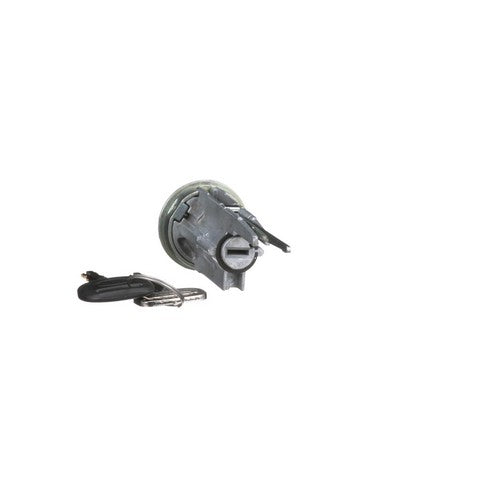 Standard Ignition Ignition Lock Cylinder P/N:US-359L Fits: Toyota Tundra 06-04 - Image 3