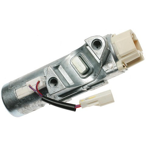 Standard Ignition Ignition Lock Cylinder and Switch P/N:US-359 Fits: Nissan Pathfinder 98-97 - Image 1
