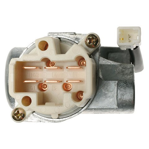 Standard Ignition Ignition Lock Cylinder and Switch P/N:US-359 Fits: Nissan Pathfinder 98-97 - Image 2