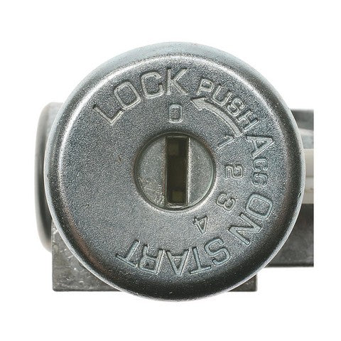 Standard Ignition Ignition Lock Cylinder and Switch P/N:US-359 Fits: Nissan Pathfinder 98-97 - Image 3