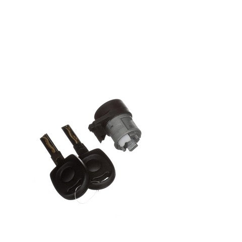 Standard Ignition Ignition Lock Cylinder P/N:US-360L Fits: Volkswagen Beetle, Volkswagen Golf, Volkswagen Gti, Volkswagen Jetta, Volkswagen Passat, Volkswagen Polo, Volkswagen R32, Volkswagen Sedan - Image 2