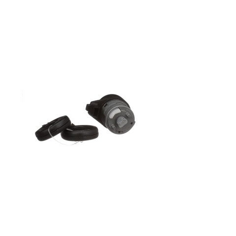 Standard Ignition Ignition Lock Cylinder P/N:US-360L Fits: Volkswagen Beetle, Volkswagen Golf, Volkswagen Gti, Volkswagen Jetta, Volkswagen Passat, Volkswagen Polo, Volkswagen R32, Volkswagen Sedan - Image 3