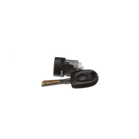 Standard Ignition Ignition Lock Cylinder P/N:US-360L Fits: Volkswagen Beetle, Volkswagen Golf, Volkswagen Gti, Volkswagen Jetta, Volkswagen Passat, Volkswagen Polo, Volkswagen R32, Volkswagen Sedan - Image 5