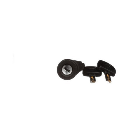 Standard Ignition Ignition Lock Cylinder P/N:US-360L Fits: Volkswagen Beetle, Volkswagen Golf, Volkswagen Gti, Volkswagen Jetta, Volkswagen Passat, Volkswagen Polo, Volkswagen R32, Volkswagen Sedan - Image 8