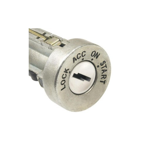 Standard Ignition Ignition Lock Cylinder P/N:US-361L Fits: Dodge Colt 94-90, Eagle Summit 94-90, Mitsubishi Galant 93-89 - Image 2