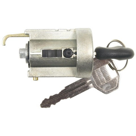 Standard Ignition Ignition Lock Cylinder P/N:US-361L Fits: Dodge Colt 94-90, Eagle Summit 94-90, Mitsubishi Galant 93-89 - Image 1