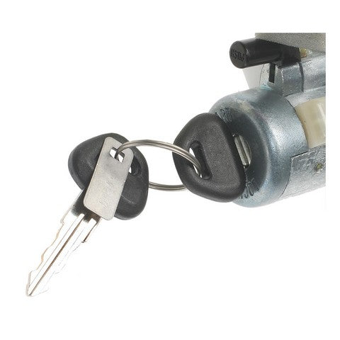 Standard Ignition Ignition Lock Cylinder and Switch P/N:US-361 Fits: Nissan Sentra 1990 - Image 2