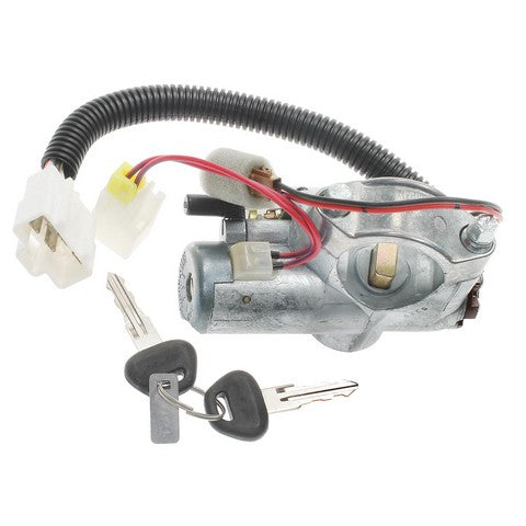 Standard Ignition Ignition Lock Cylinder and Switch P/N:US-361 Fits: Nissan Sentra 1990 - Image 1
