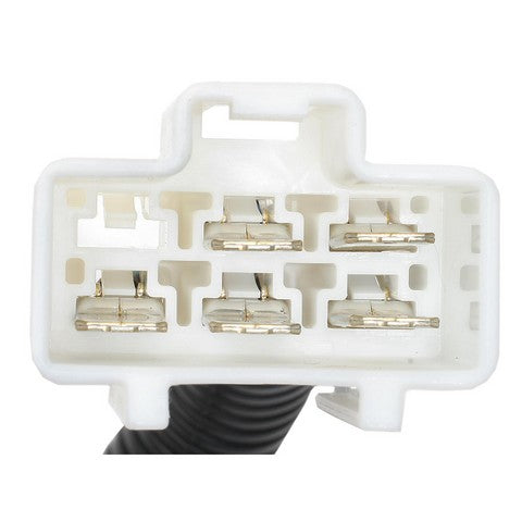 Standard Ignition Ignition Lock Cylinder and Switch P/N:US-361 Fits: Nissan Sentra 1990 - Image 3