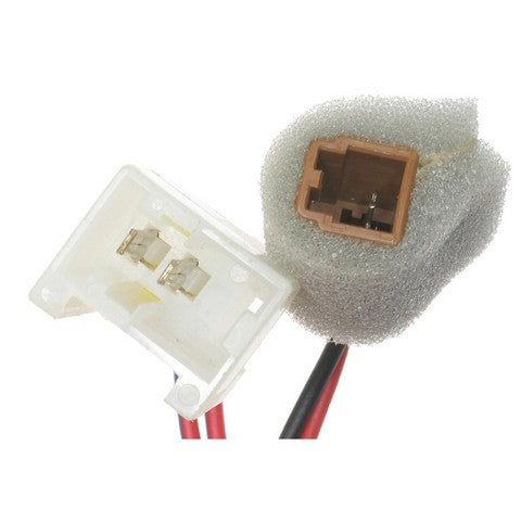 Standard Ignition Ignition Lock Cylinder and Switch P/N:US-361 Fits: Nissan Sentra 1990 - Image 4