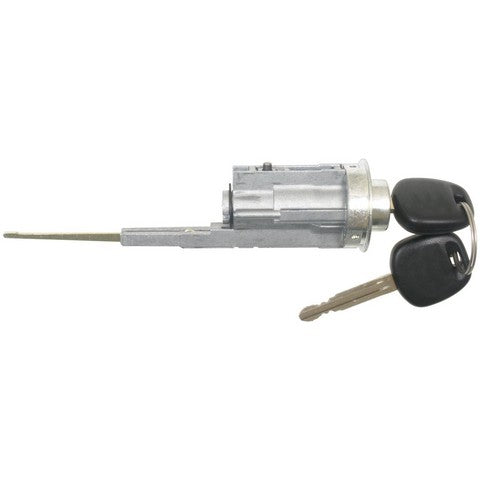 Standard Ignition Ignition Lock Cylinder P/N:US-364L Fits: Toyota Avalon 07-05, Toyota Solara 08-04 - Image 1