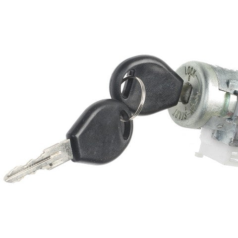 Standard Ignition Ignition Lock Cylinder and Switch P/N:US-364 Fits: Nissan 240sx 98-94 - Image 3