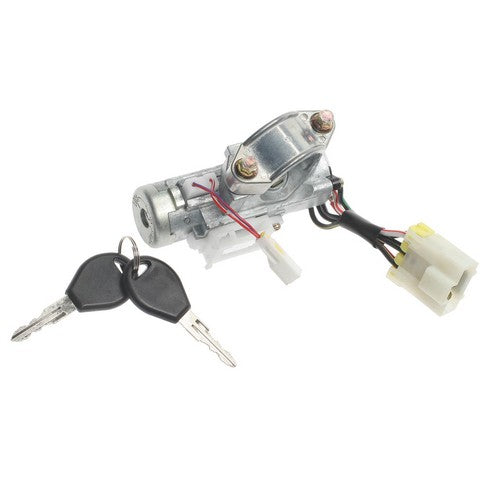 Standard Ignition Ignition Lock Cylinder and Switch P/N:US-364 Fits: Nissan 240sx 98-94 - Image 1