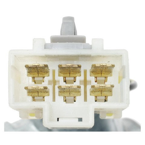 Standard Ignition Ignition Lock Cylinder and Switch P/N:US-364 Fits: Nissan 240sx 98-94 - Image 4