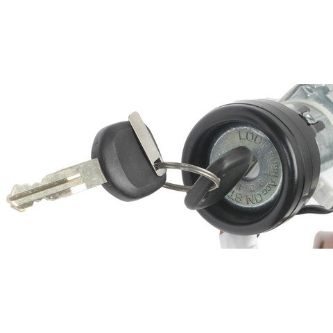 Standard Ignition Ignition Lock Cylinder and Switch P/N:US-367 Fits: Subaru Legacy 03-00, Subaru Outback 03-00 - Image 2
