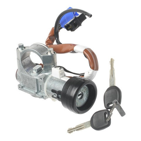 Standard Ignition Ignition Lock Cylinder and Switch P/N:US-367 Fits: Subaru Legacy 03-00, Subaru Outback 03-00 - Image 1