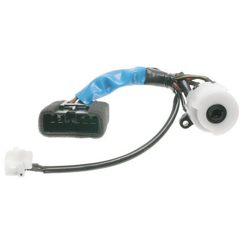 Standard Ignition Ignition Switch P/N:US-370 Fits: Toyota Land Cruiser 97-90 - Image 1