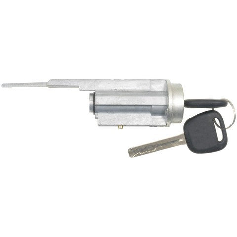 Standard Ignition Ignition Lock Cylinder P/N:US-371L Fits: Lexus Es300 96-92 - Image 1