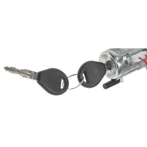 Standard Ignition Ignition Lock Cylinder and Switch P/N:US-371 Fits: Infiniti I30 98-96, Nissan 200sx 98-95, Nissan Lucino 97-96, Nissan Maxima 98-95, Nissan Sentra 98-95 - Image 2