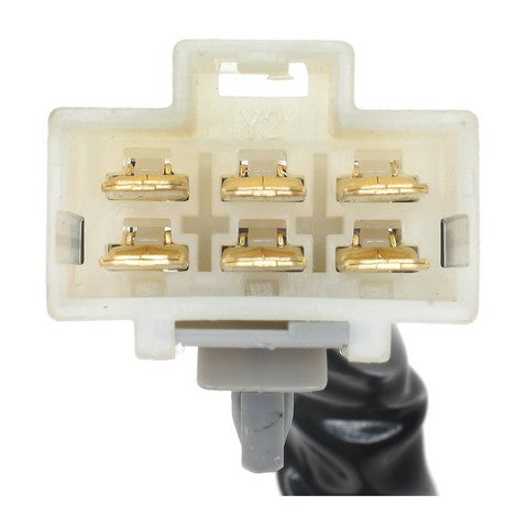 Standard Ignition Ignition Lock Cylinder and Switch P/N:US-371 Fits: Infiniti I30 98-96, Nissan 200sx 98-95, Nissan Lucino 97-96, Nissan Maxima 98-95, Nissan Sentra 98-95 - Image 3