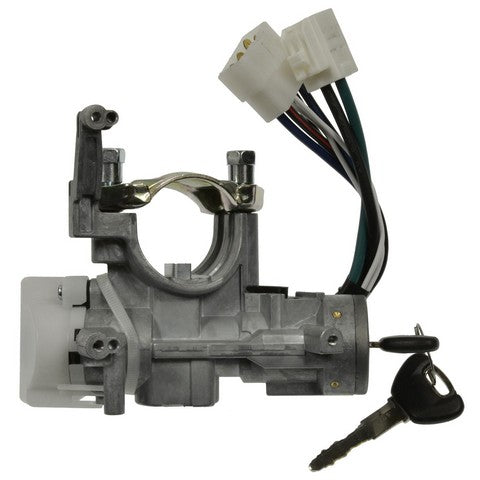 Standard Ignition Ignition Lock Cylinder and Switch,Ignition Switch P/N:US-372 Fits: Ford Escort 03-97, Mercury Tracer 99-97 - Image 1