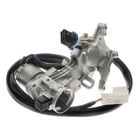 Standard Ignition Ignition Switch P/N:US-373 Fits: Dodge Colt 92-89, Eagle Summit 91-89 - Image 1