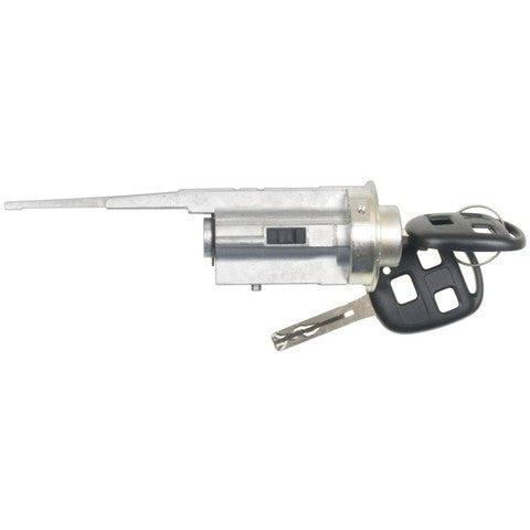 Standard Ignition Ignition Lock Cylinder P/N:US-374L Fits: Lexus Lx470 07-05 - Image 1