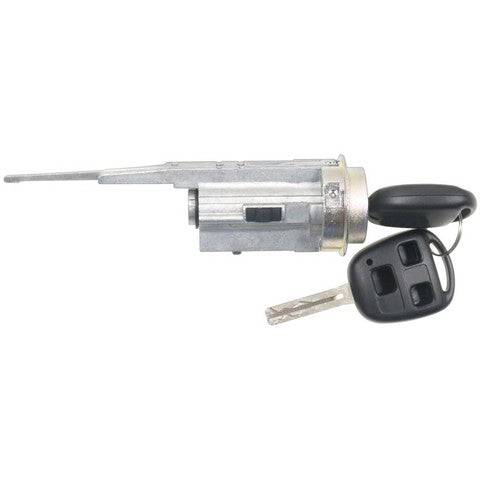 Standard Ignition Ignition Lock Cylinder P/N:US-375L Fits: Lexus Sc400 00-98 - Image 1