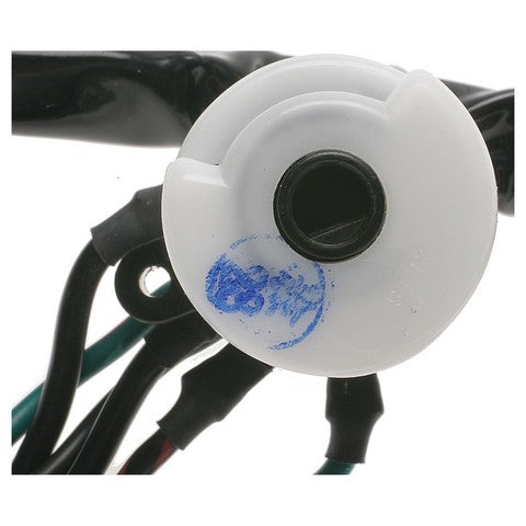 Standard Ignition Ignition Switch P/N:US-375 Fits: Dodge Colt 88-85, Dodge Ram 50 91-87, Mitsubishi Galant 87-85, Mitsubishi Mighty Max 91-87, Mitsubishi Mirage 88-85, Mitsubishi Sigma 90-89, Plymouth Colt 86-85 - Image 3