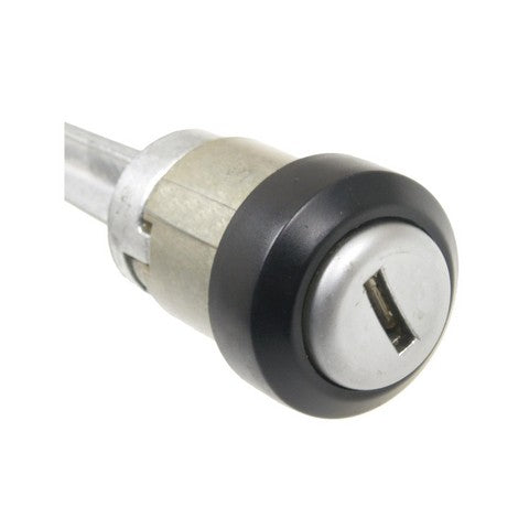Standard Ignition Ignition Lock Cylinder P/N:US-376L Fits: Audi 5000 88-84, Audi 5000 Quattro 88-86 - Image 2