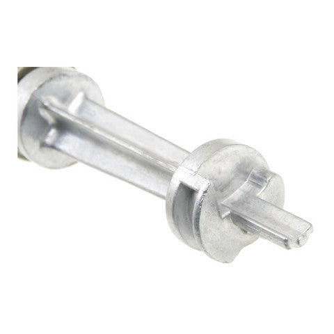 Standard Ignition Ignition Lock Cylinder P/N:US-376L Fits: Audi 5000 88-84, Audi 5000 Quattro 88-86 - Image 3