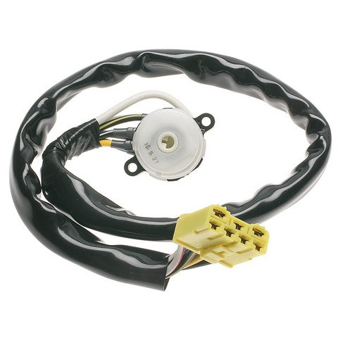 Standard Ignition Ignition Switch P/N:US-376 Fits: Acura Legend 90-88 - Image 1