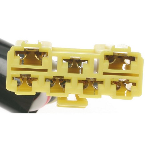 Standard Ignition Ignition Switch P/N:US-376 Fits: Acura Legend 90-88 - Image 2