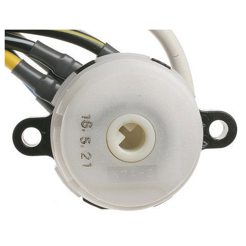 Standard Ignition Ignition Switch P/N:US-376 Fits: Acura Legend 90-88 - Image 3