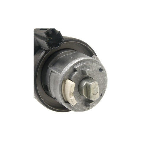 Standard Ignition Ignition Lock Cylinder P/N:US-382L Fits: Audi A3 2006, Audi A4 05-03, Audi A4 Quattro 05-03, Audi Rs6 04-03, Audi S4 05-04, Audi S6 04-03, Audi S8 2003, Audi Tt 07-03, Audi Tt Quattro 06-03, Seat Toledo 2006 - Image 3